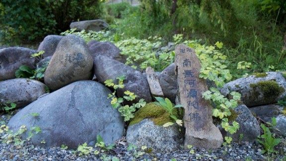 超度婴灵必须去寺庙吗